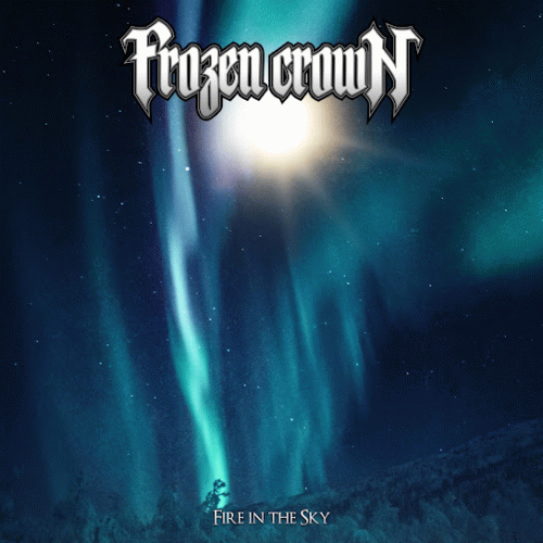 Frozen Crown : Fire in the Sky